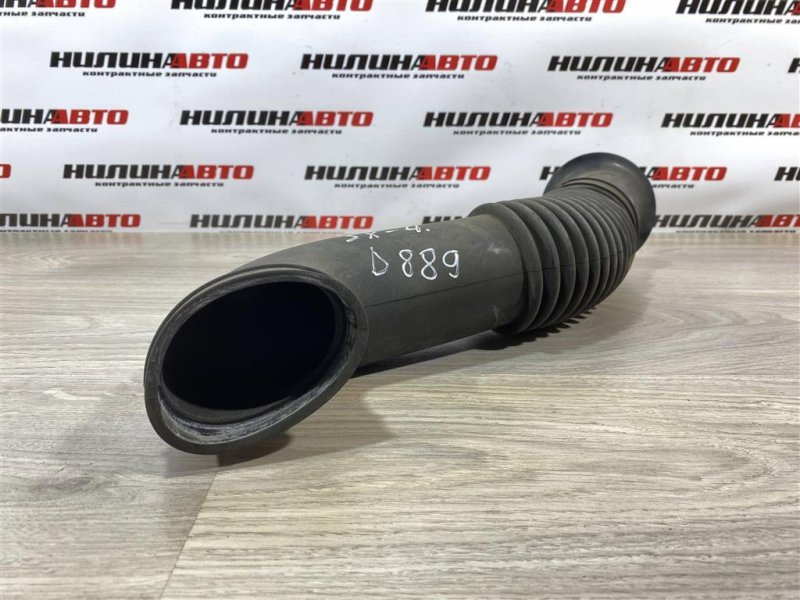 Патрубок воздухозаборника, 600 рублей, Севастополь