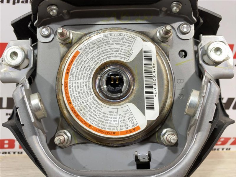 Подушка безопасности в руль, 11000 рублей, Севастополь