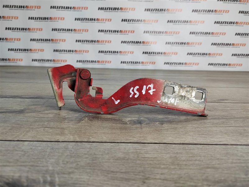 Петля капота, 900 рублей, Москва