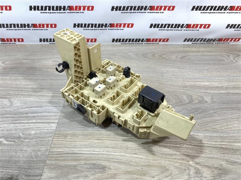 Блок предохранителей салон, 500 рублей, Севастополь