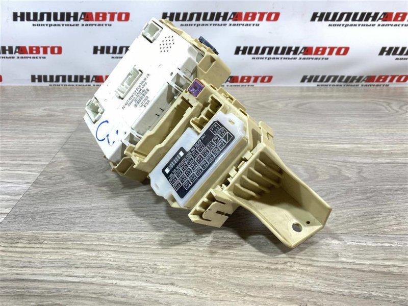 Блок предохранителей салон, 500 рублей, Севастополь