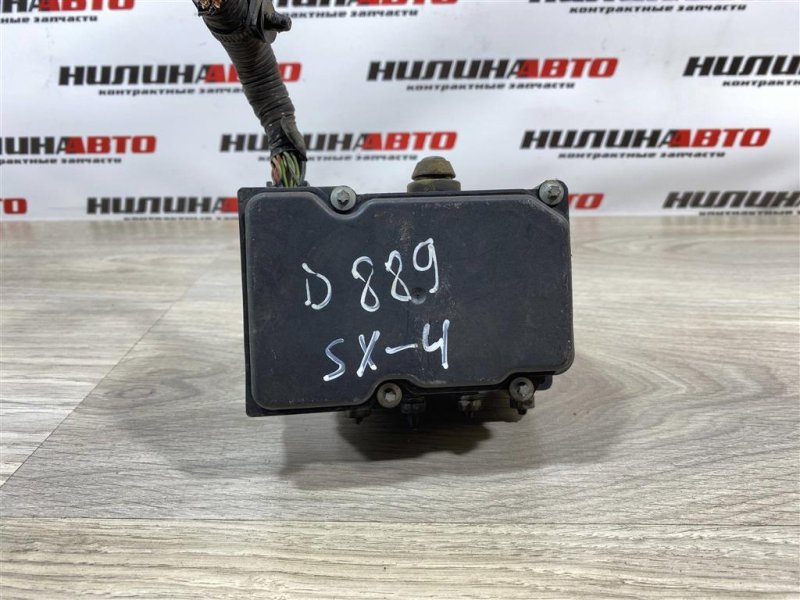 Блок ABS АБС, 1000 рублей, Севастополь