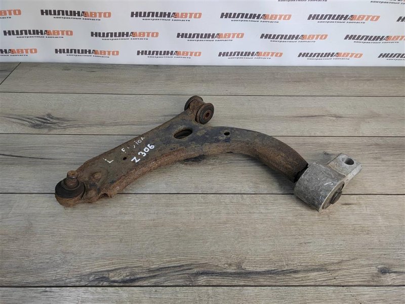 Рычаг передний нижний, 800 рублей, Москва