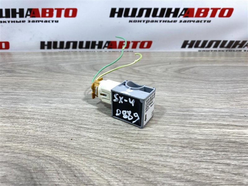 Датчик удара боковой, 600 рублей, Севастополь