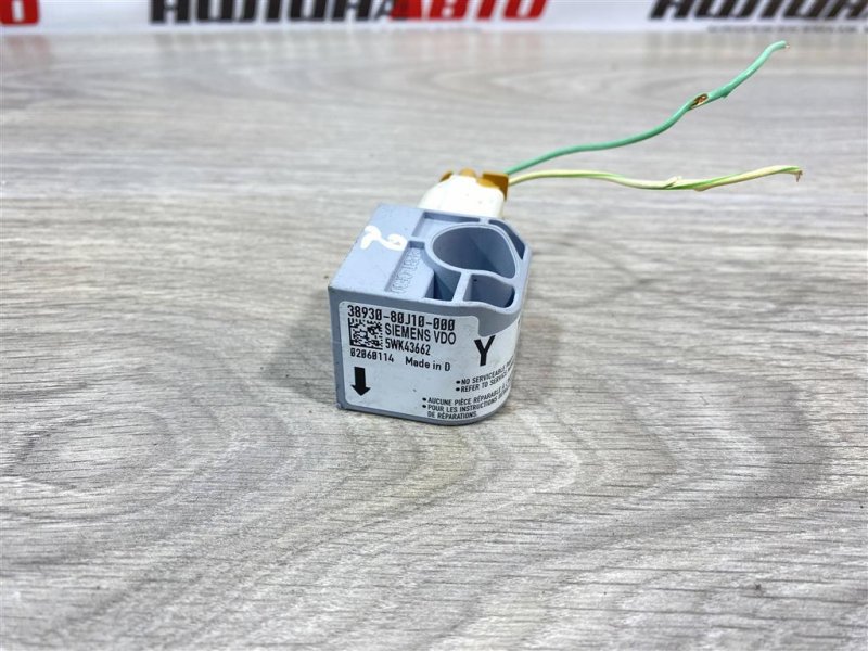 Датчик удара боковой, 600 рублей, Севастополь