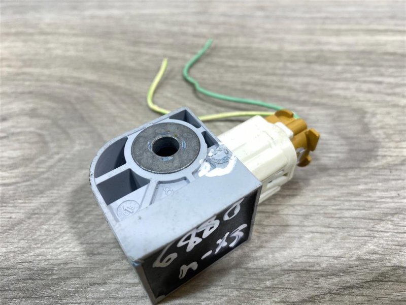 Датчик удара боковой, 600 рублей, Севастополь