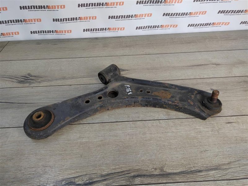 Рычаг передний нижний, 1000 рублей, Москва