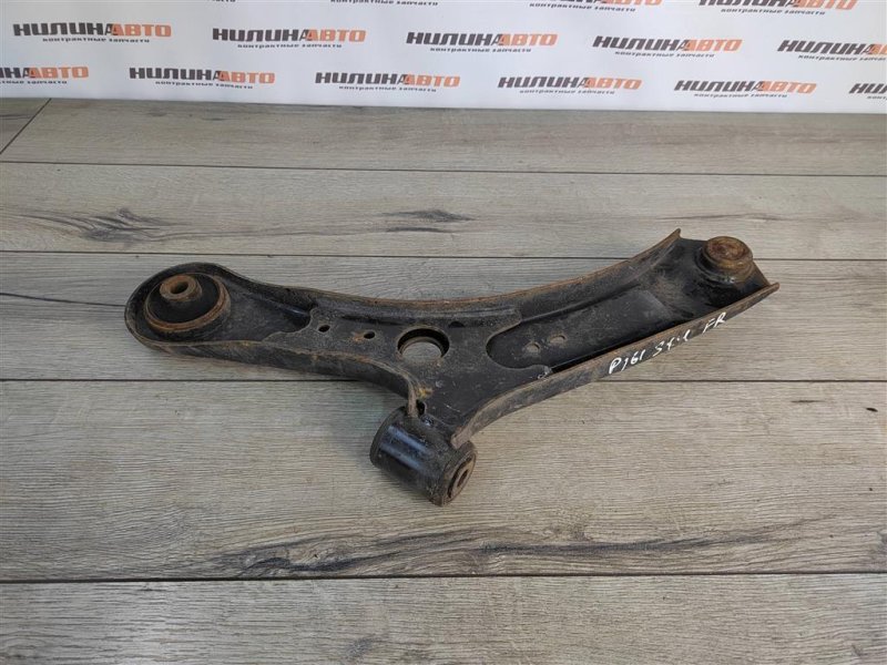 Рычаг передний нижний, 1000 рублей, Москва