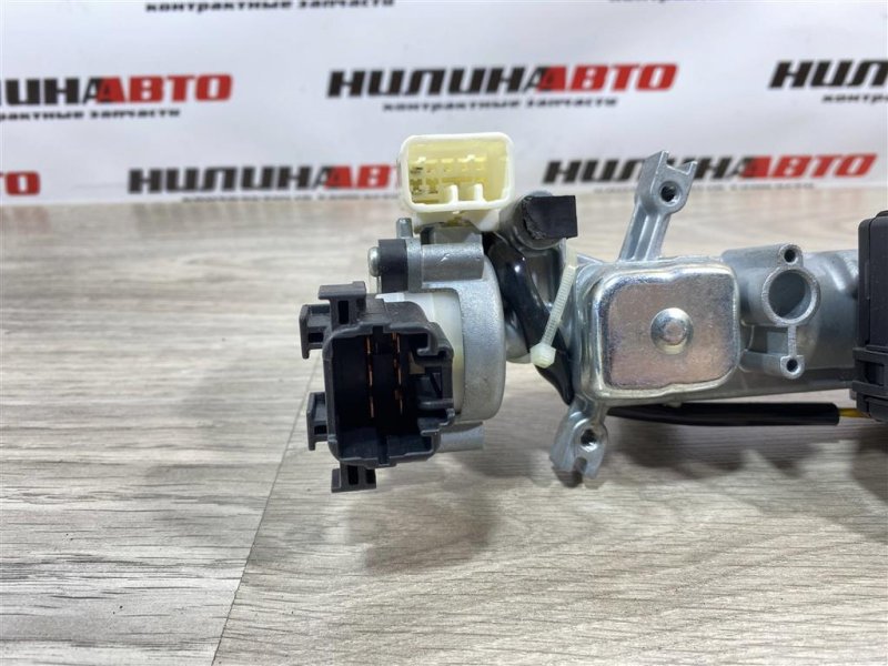 Замок зажигания, 2000 рублей, Севастополь