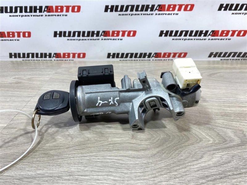 Замок зажигания, 2000 рублей, Севастополь