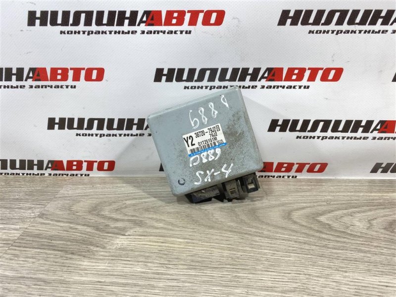 Блок управления рулевой рейкой, 500 рублей, Севастополь