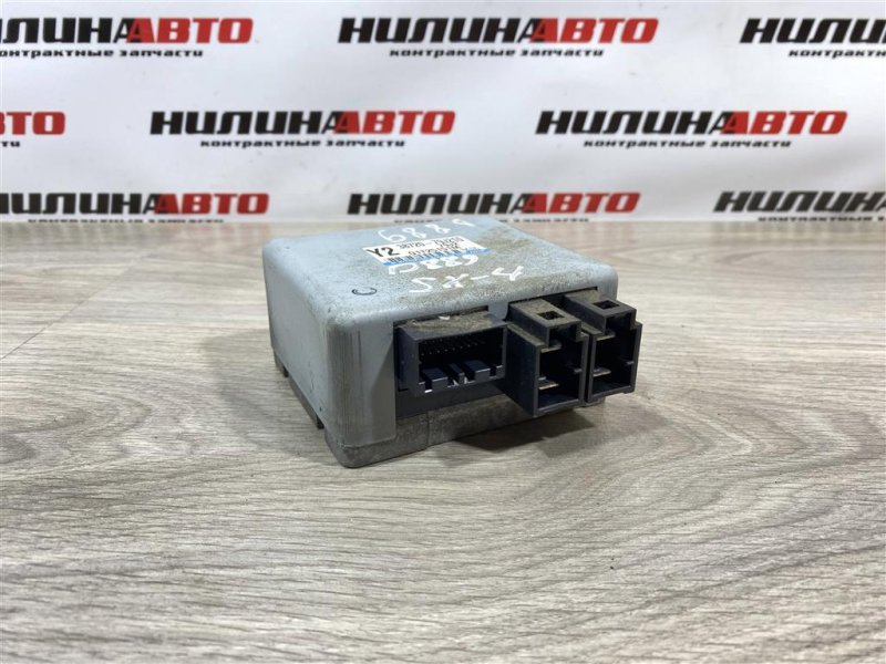 Блок управления рулевой рейкой, 500 рублей, Севастополь