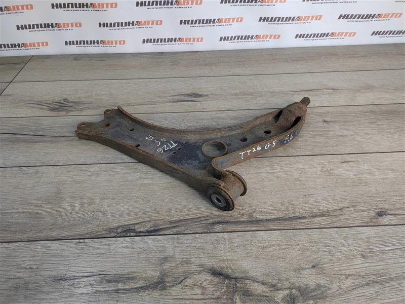 Рычаг передний нижний, 1000 рублей, Москва