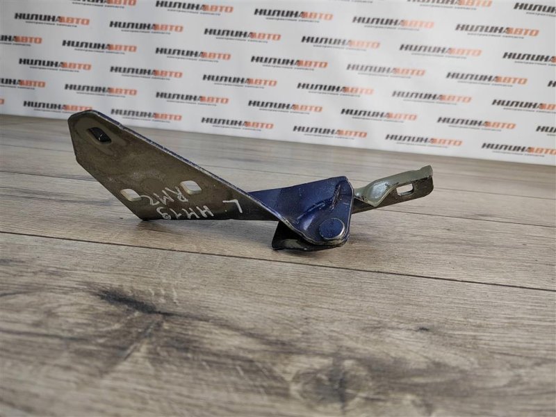 Петля капота, 400 рублей, Москва