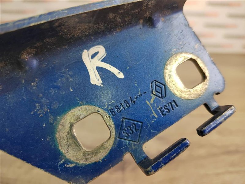 Петля капота, 400 рублей, Москва