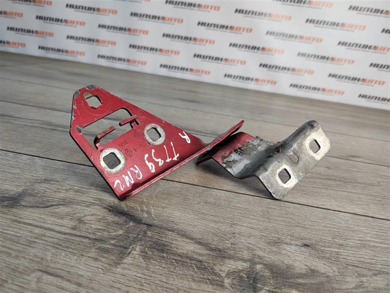 Петля капота, 400 рублей, Москва