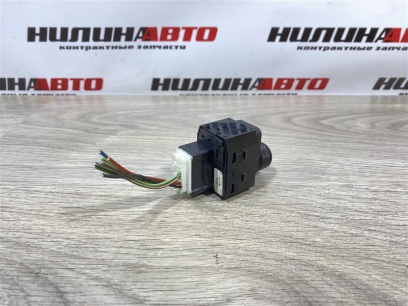 Блок управления зеркалами, 400 рублей, Севастополь