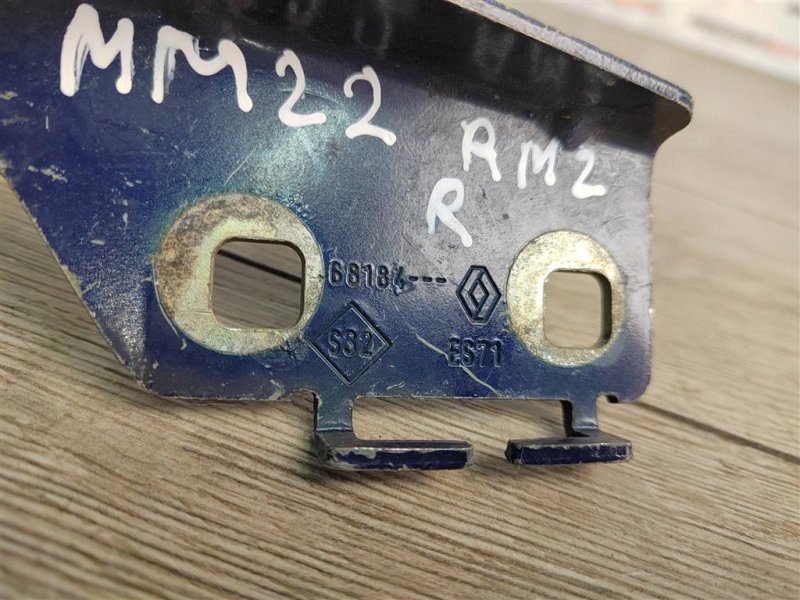 Петля капота, 400 рублей, Москва