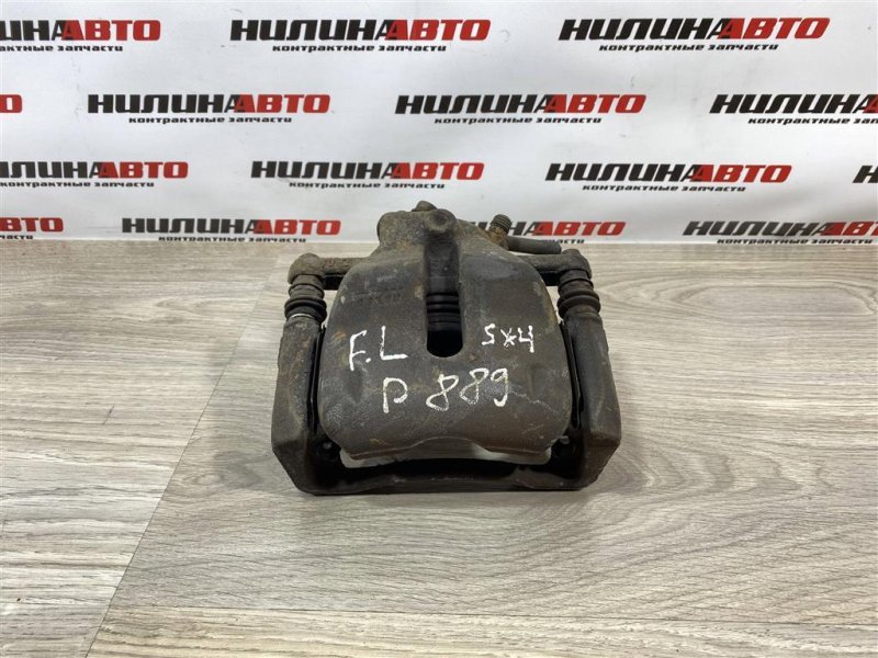 Суппорт тормозной, 1300 рублей, Севастополь