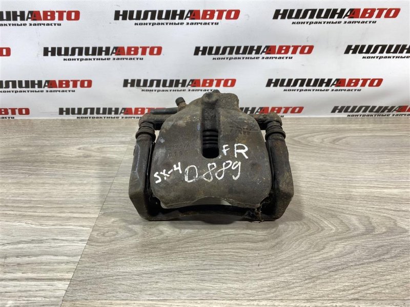 Суппорт тормозной, 1400 рублей, Севастополь