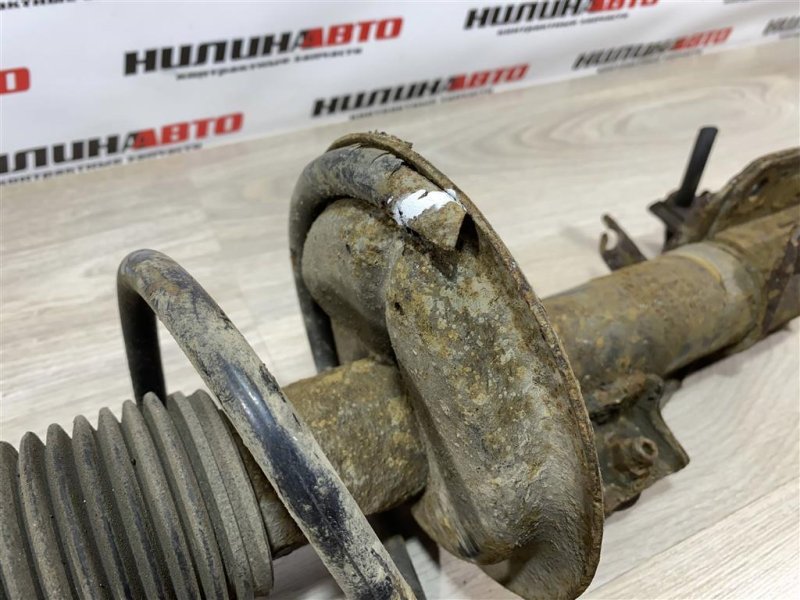 Амортизатор, 3000 рублей, Севастополь