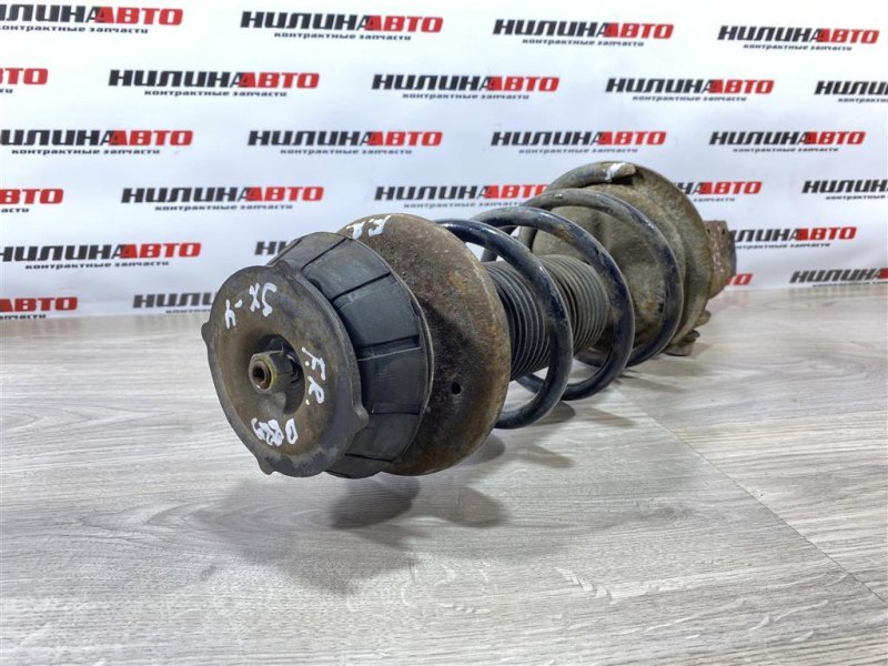 Амортизатор, 3000 рублей, Севастополь