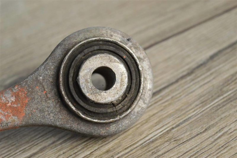 Рычаг задней подвески нижний, 1500 рублей, Москва