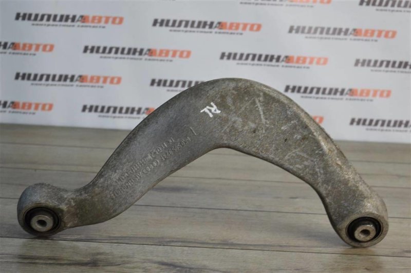 Рычаг задней подвески верхний, 500 рублей, Москва