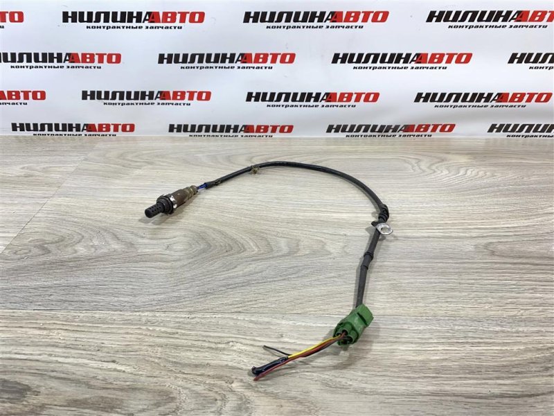 Лямбда-зонд датчик кислородный, 1500 рублей, Севастополь