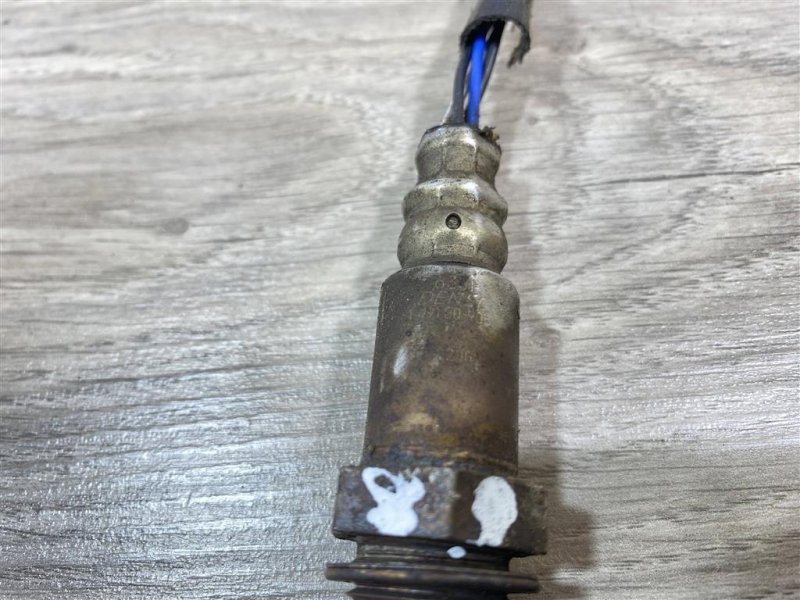 Лямбда-зонд датчик кислородный, 1500 рублей, Севастополь