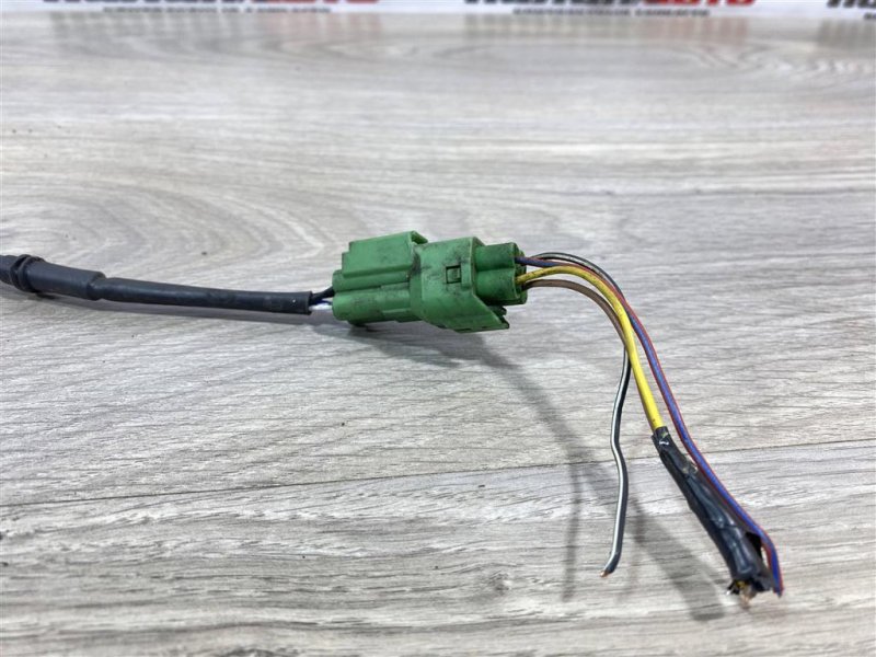 Лямбда-зонд датчик кислородный, 1500 рублей, Севастополь