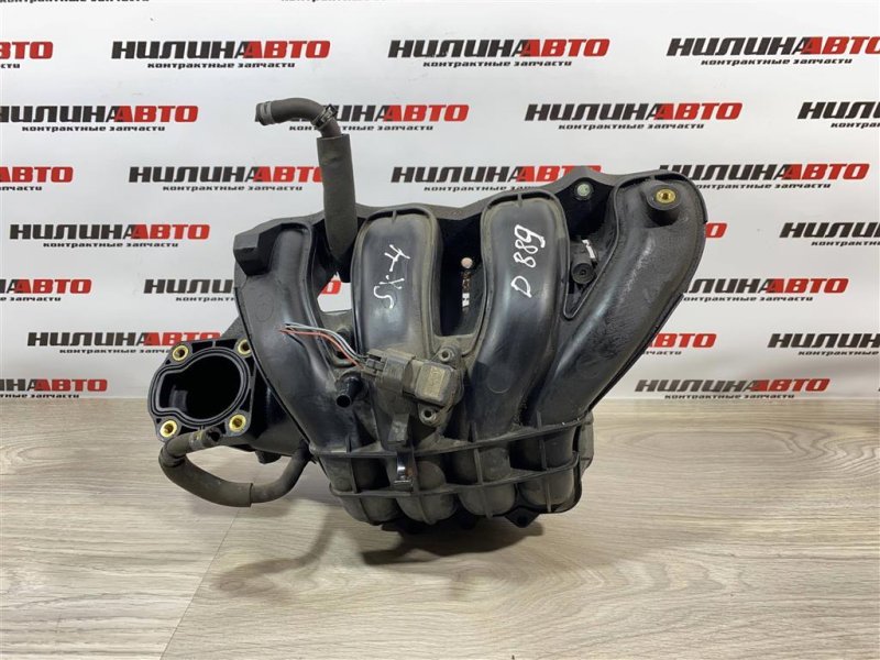 Коллектор впускной, 900 рублей, Севастополь