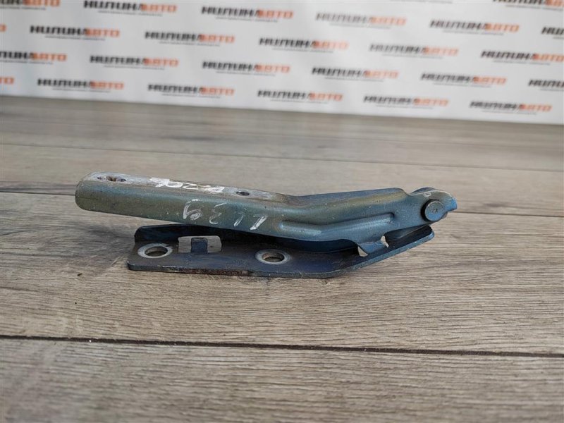 Петля капота, 300 рублей, Москва