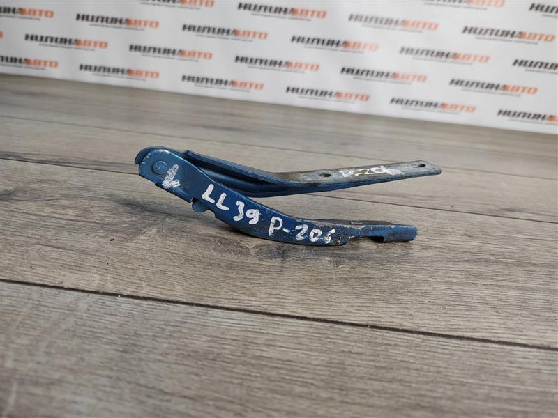 Петля капота, 300 рублей, Москва