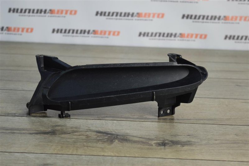 Решетка в бампер, 400 рублей, Москва