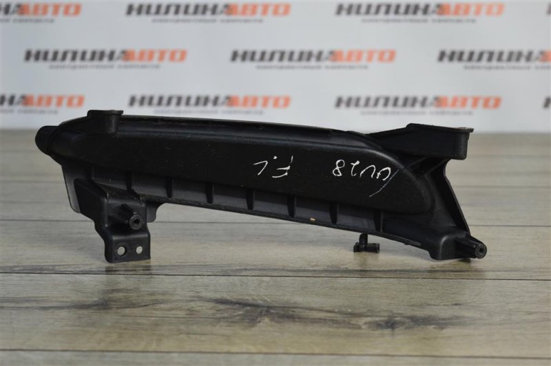 Решетка в бампер, 400 рублей, Москва