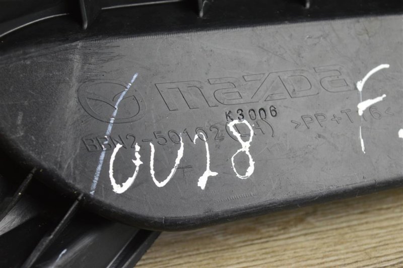 Решетка в бампер, 400 рублей, Москва