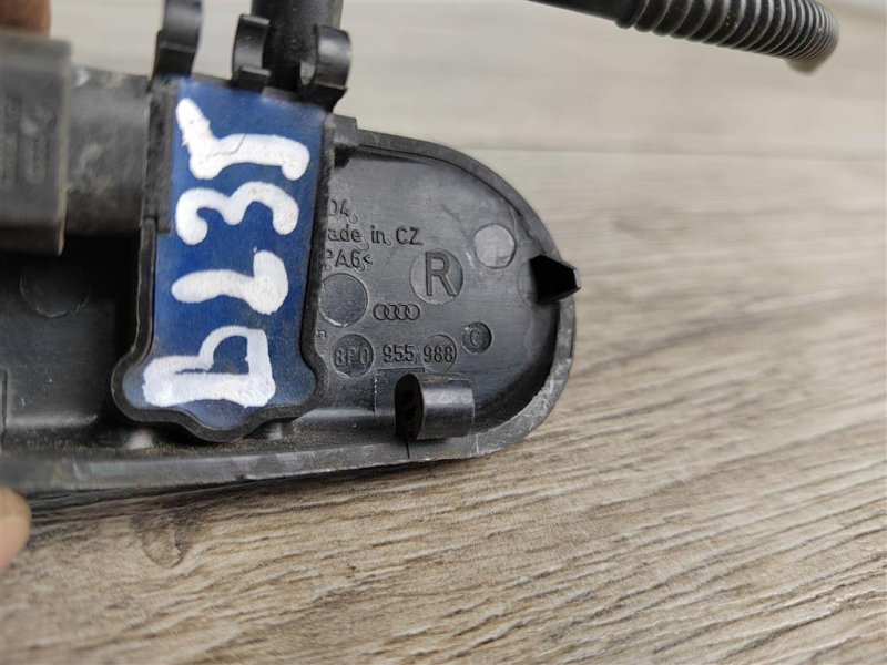 Форсунка омывателя лобового стекла, 300 рублей, Москва