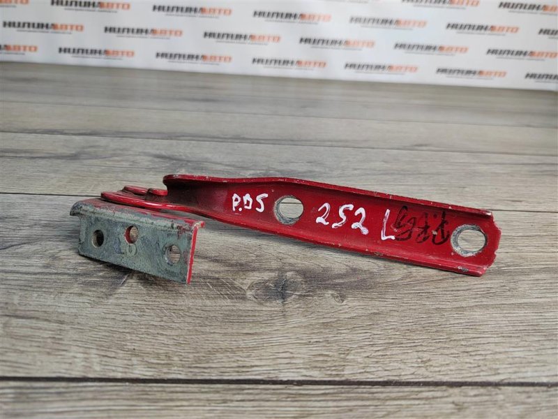 Петля капота, 600 рублей, Москва