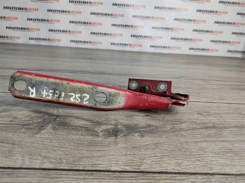 Петля капота, 600 рублей, Москва