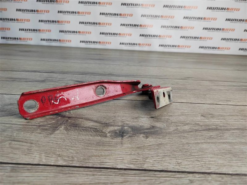 Петля капота, 600 рублей, Москва