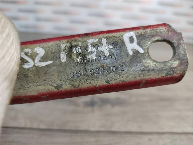 Петля капота, 600 рублей, Москва