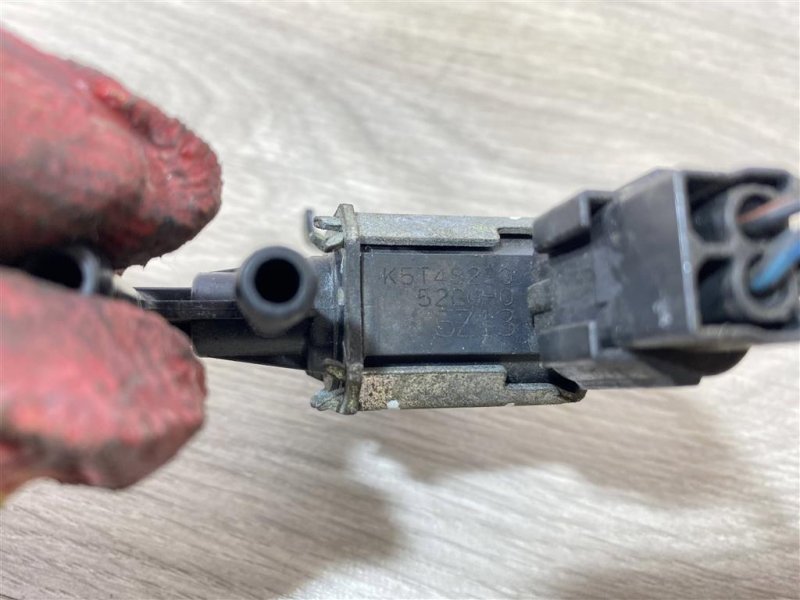 Клапан электромагнитный, 1500 рублей, Севастополь