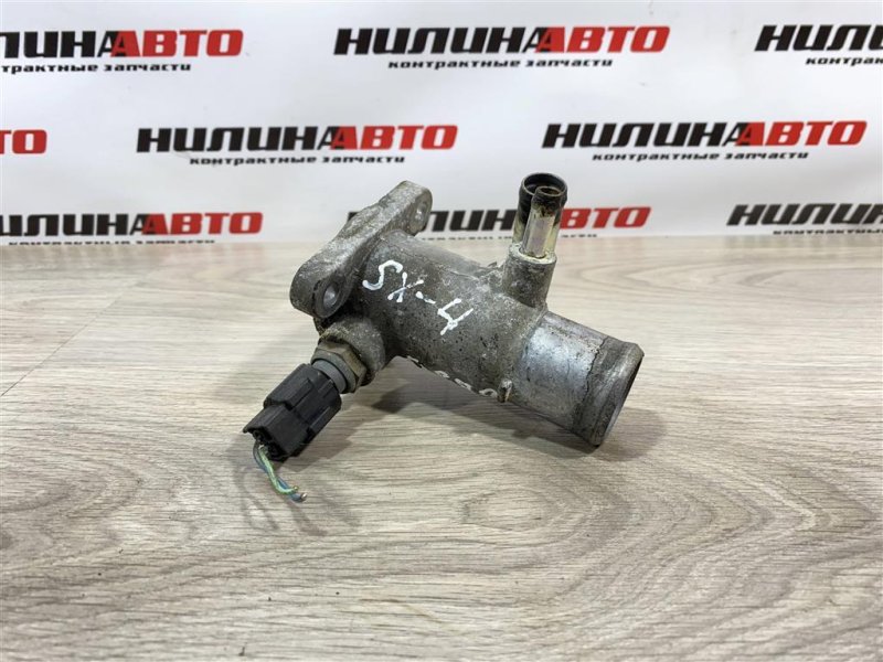 Фланец системы охлаждения, 500 рублей, Севастополь