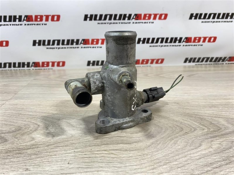 Фланец системы охлаждения, 500 рублей, Севастополь