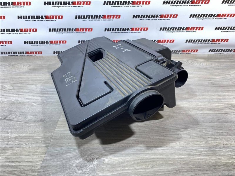 Корпус воздушного фильтра, 700 рублей, Севастополь