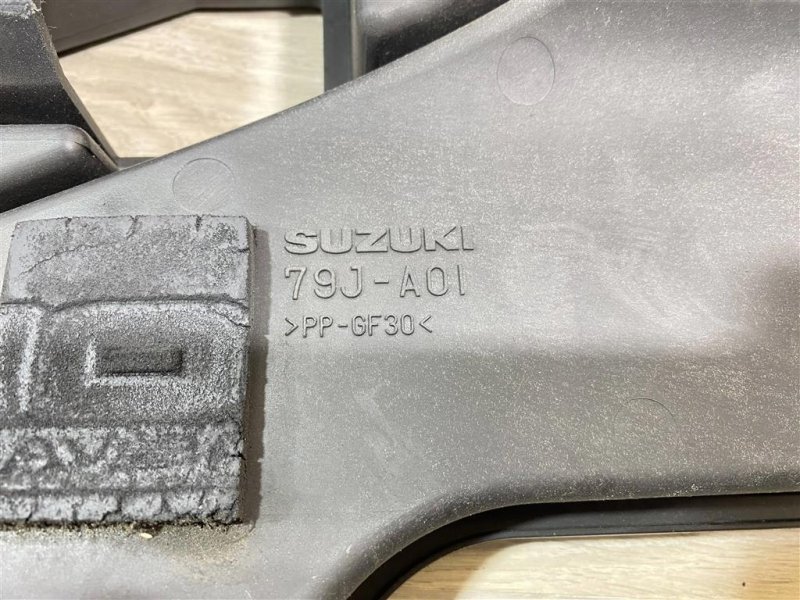 Корпус воздушного фильтра, 700 рублей, Севастополь