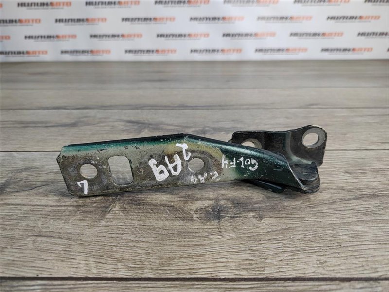 Петля капота, 500 рублей, Москва