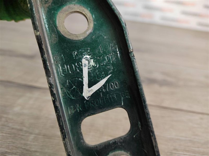 Петля капота, 500 рублей, Москва