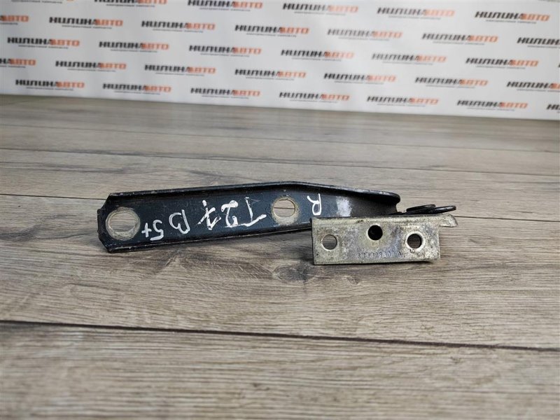 Петля капота, 600 рублей, Москва